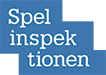 Spelinspektionen Logo