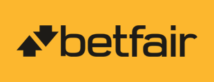 Betfair promotion logo