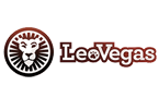 LeoVegas logga