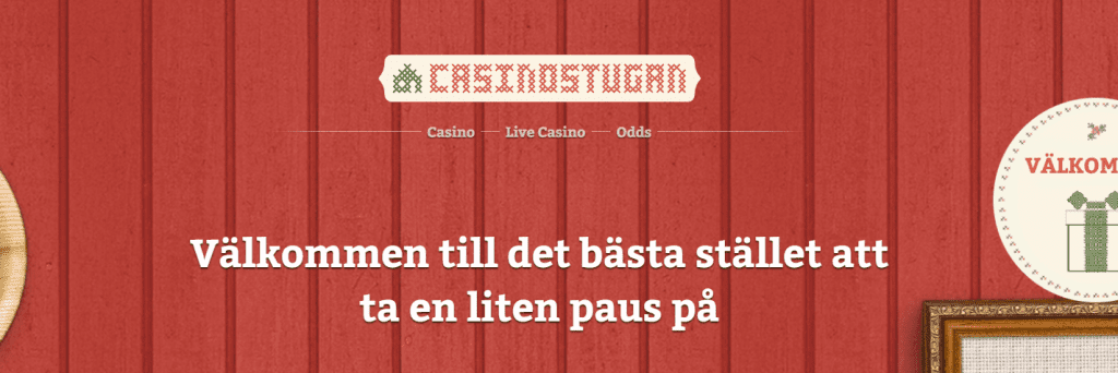 casinostugan