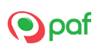 Paf logo