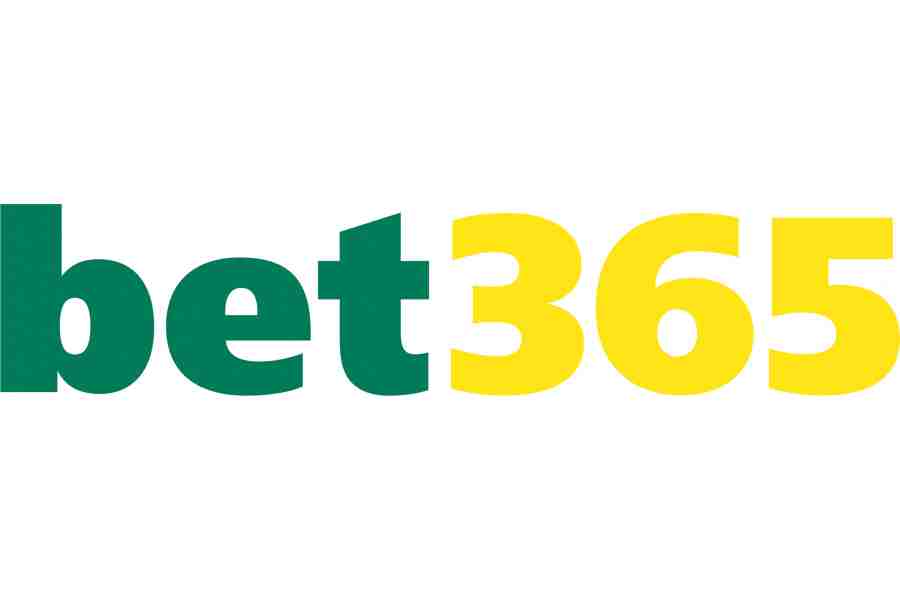 Bet365 logo