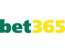 Bet365 logga
