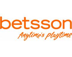 Betsson logo