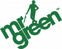 MrGreen logo