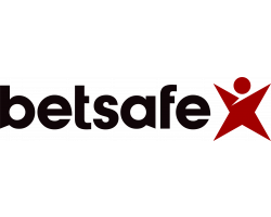 Betsafe Logo