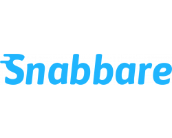 Snabbare loggo