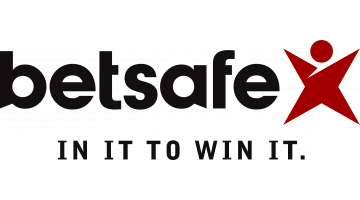 Betsafe Loggo