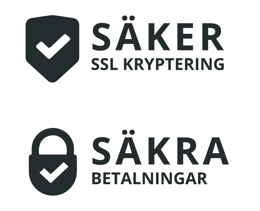 Trustlys SSL kryptering