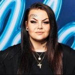 Astrid Risberg Idol