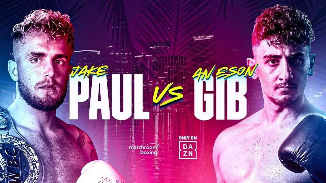Betway Logan Paul Vs Ksi